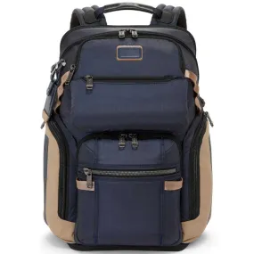 TUMI Alpha Bravo Nomadic Backpack