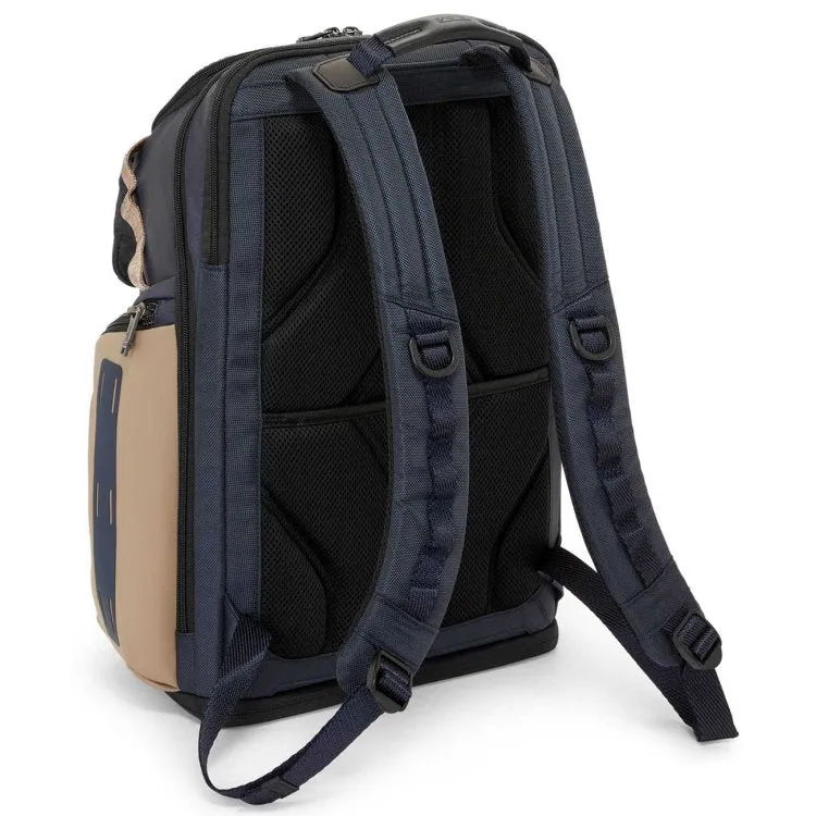 TUMI Alpha Bravo Nomadic Backpack