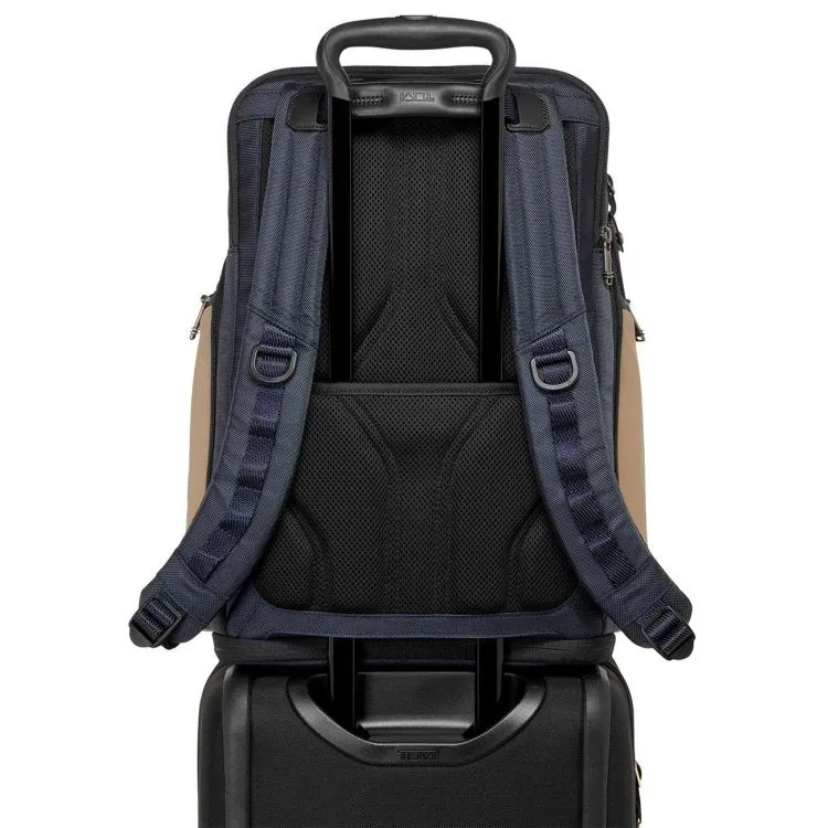 TUMI Alpha Bravo Nomadic Backpack