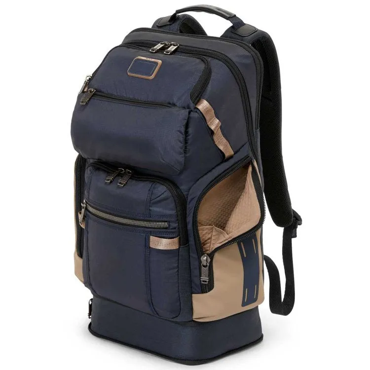 TUMI Alpha Bravo Nomadic Backpack