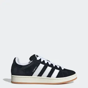 Unisex adidas Originals Campus 00S Shoes Black