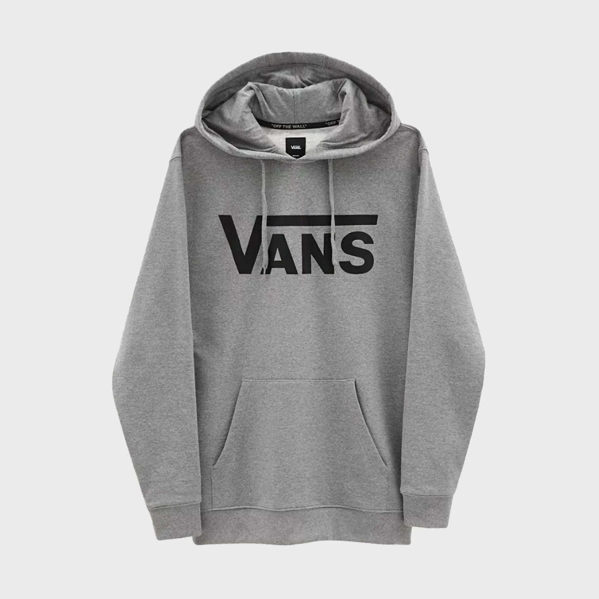 VANS MEN’S CLASSIC PULLOVER HOODY