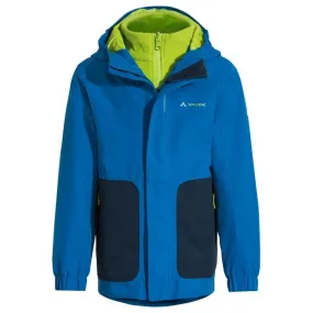 Vaude Campfire 3in1 IV - 3-in-1 jacket - Kid's | Hardloop