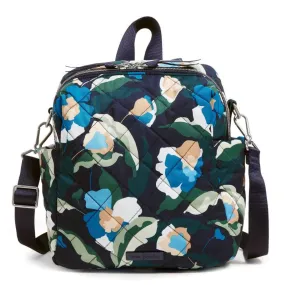 Vera Bradley Convertible Small Backpack