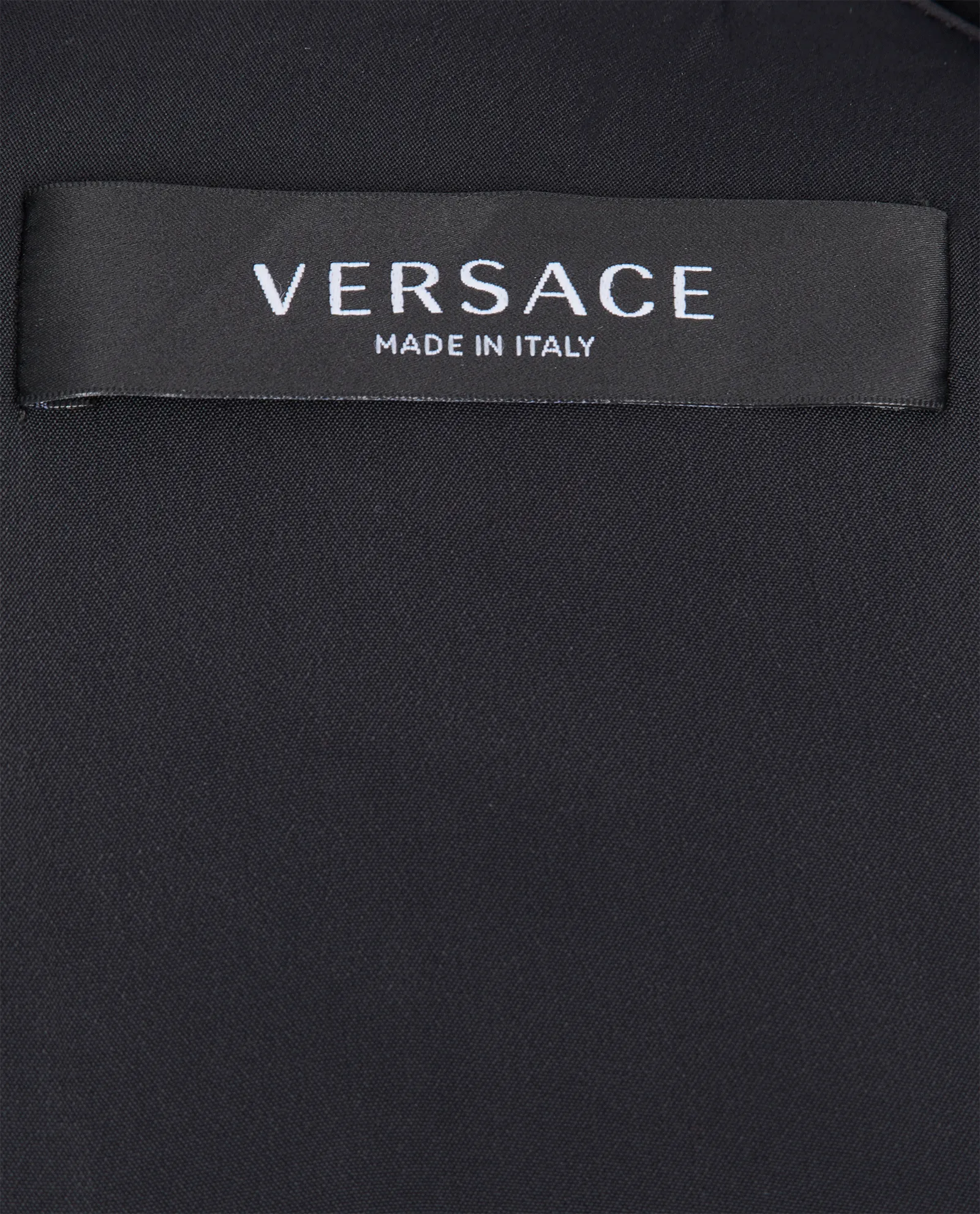 Versace Dress