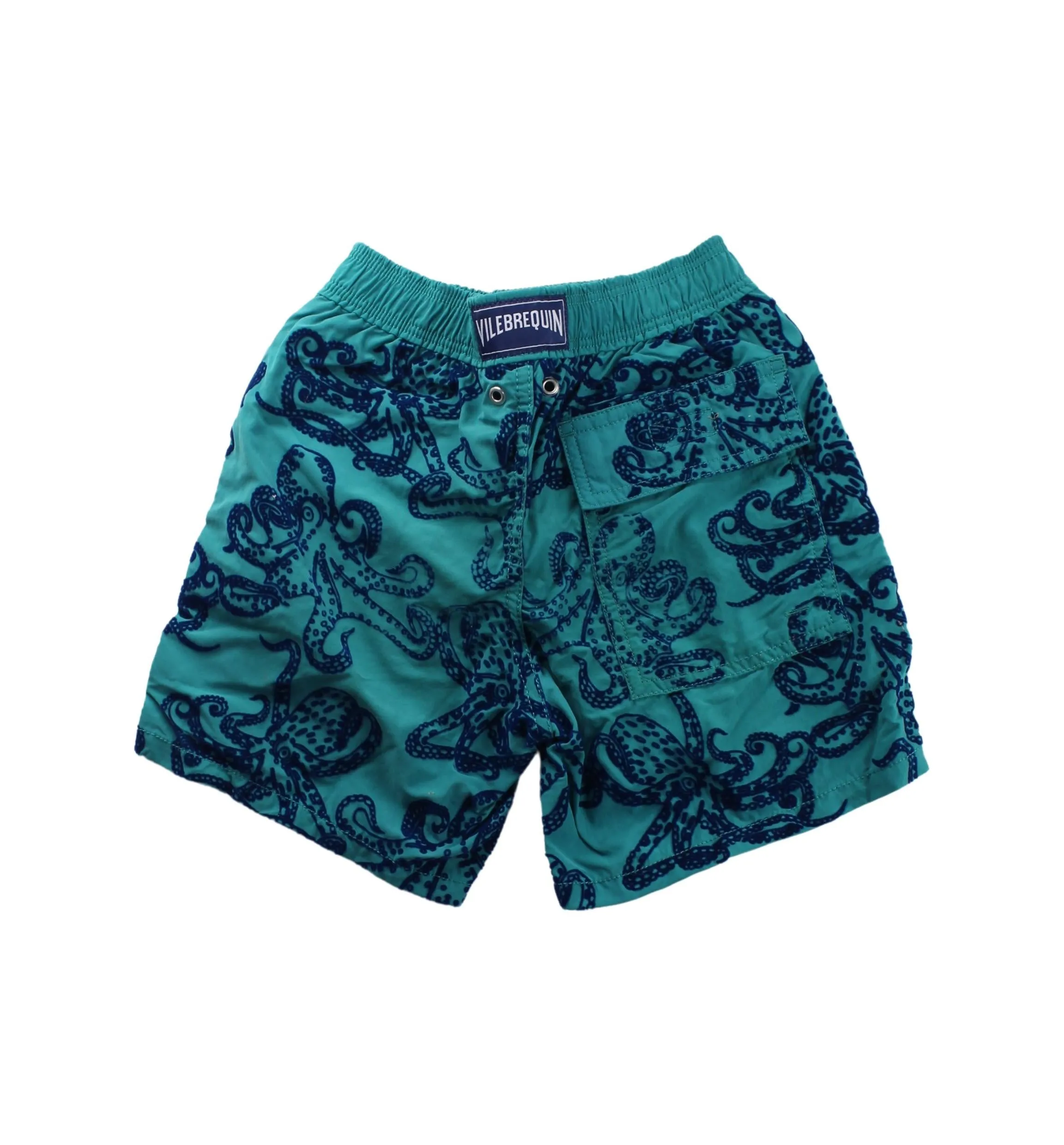 Vilebrequin Shorts 8Y