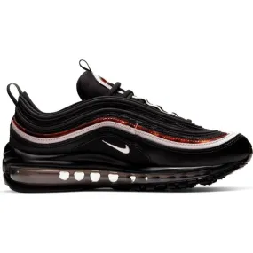 W NIKE AIR MAX 97 TORTOISE SHELL BLACK/BARELY ROSE