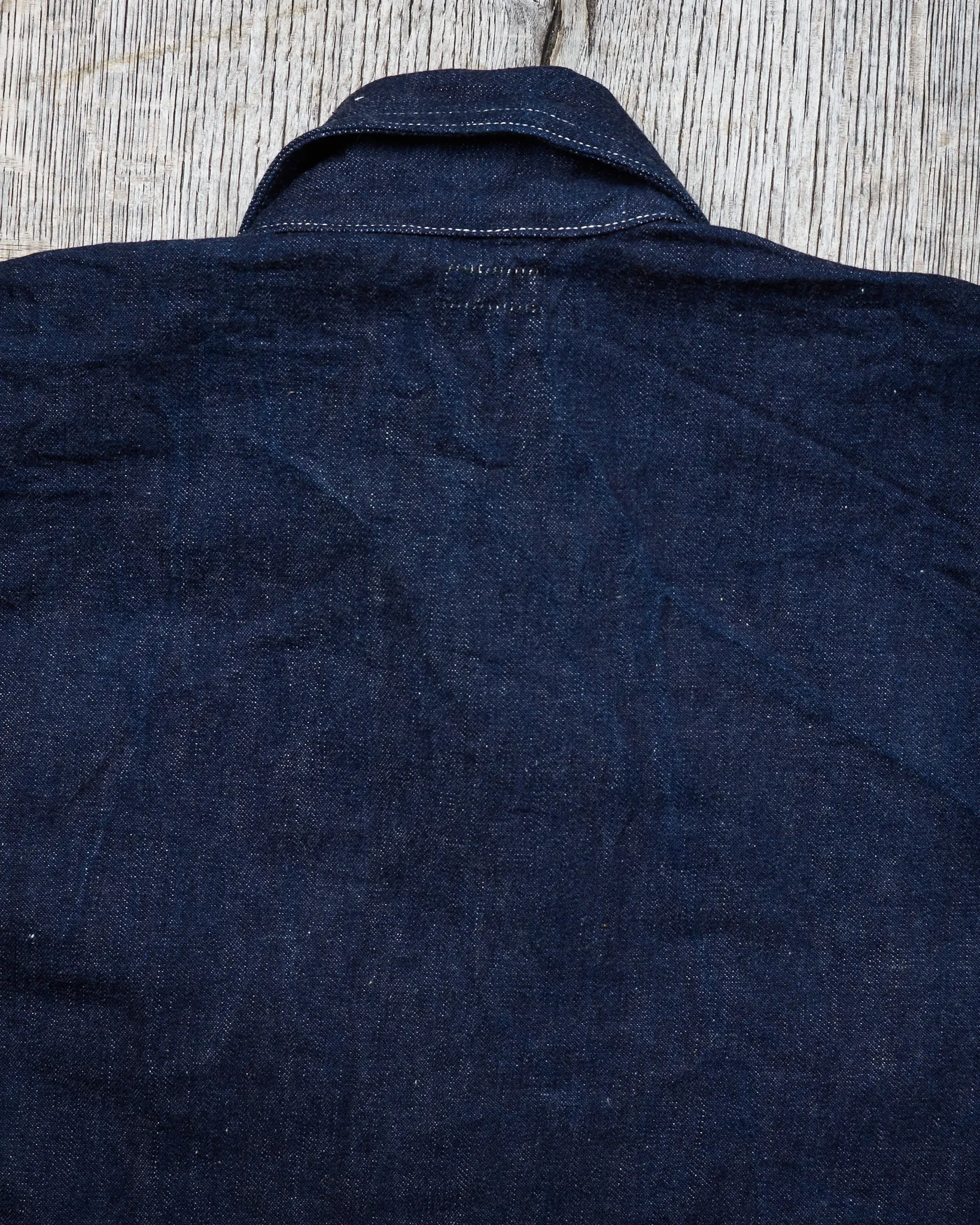 Warehouse & Co Lot 2187 US. Army Denim Pullover