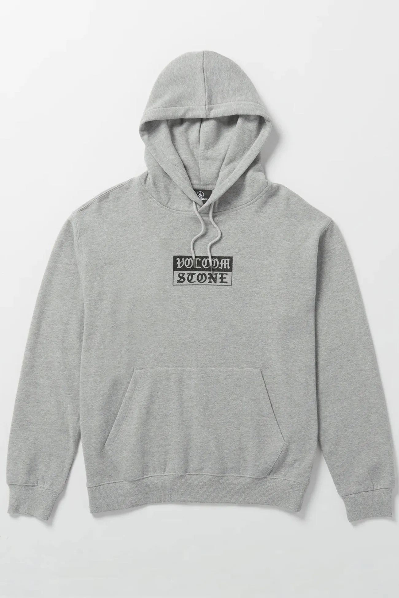 Watanite Pullover Heather Grey