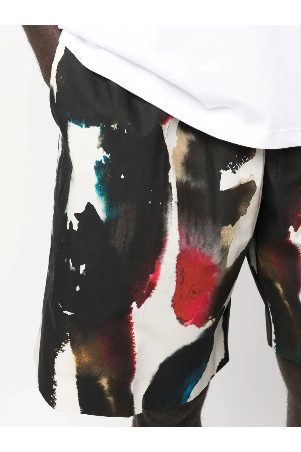 Water Colour Shorts