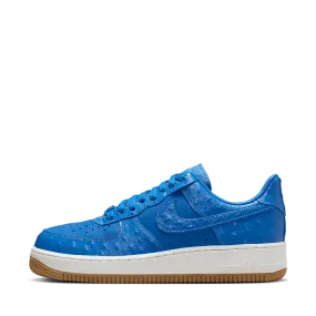 Wmns Nike Air Force 1 '07 LX 'Star Blue'