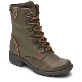 Women's Brunswick Waterproof Boot