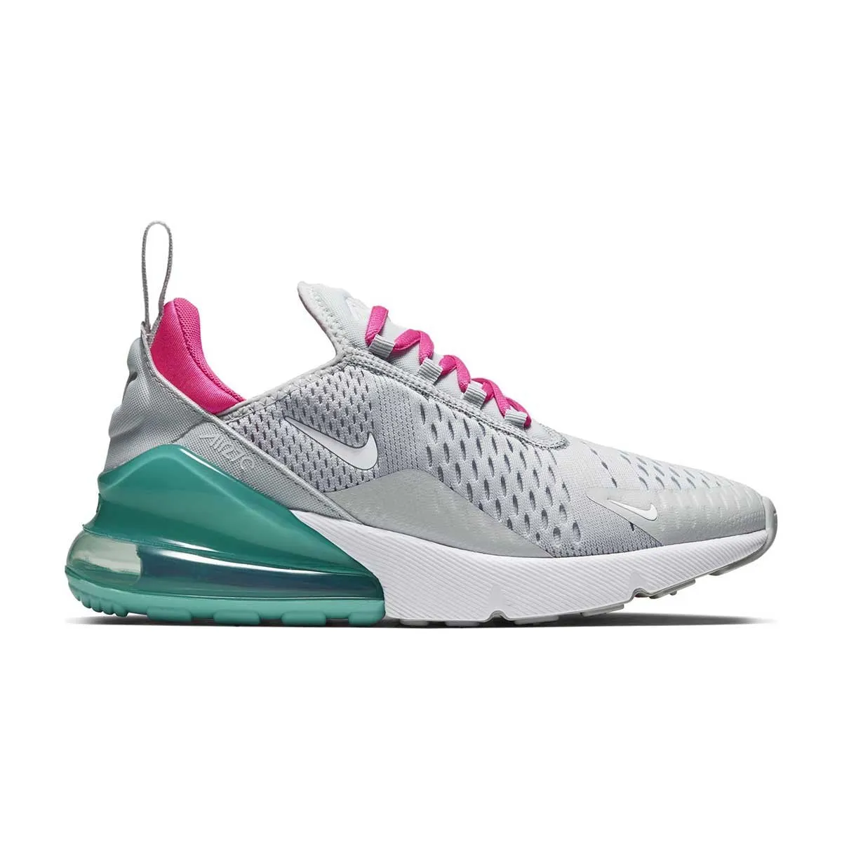 Women's Nike Air Max 270 - Footwear