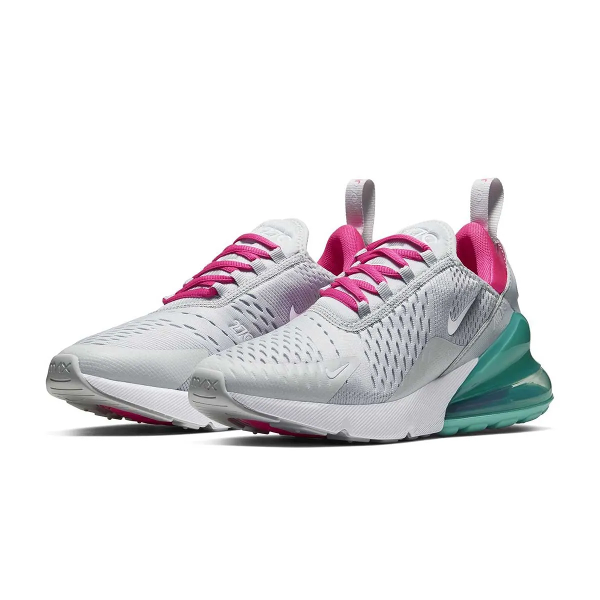 Women's Nike Air Max 270 - Footwear