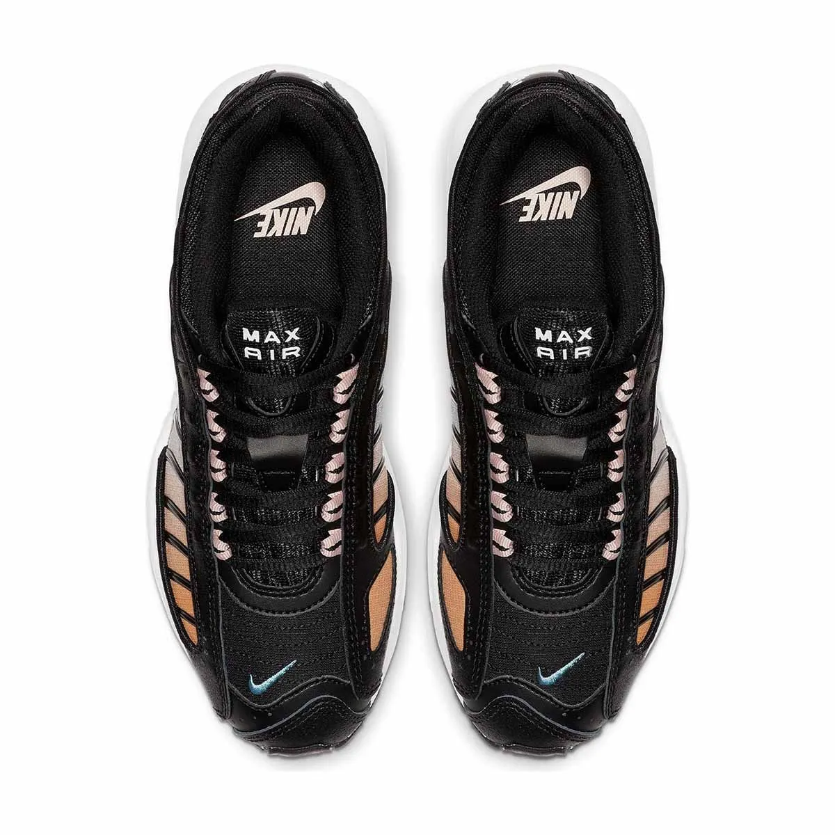 Women's Nike Air Max Tailwind 4 - Footwear