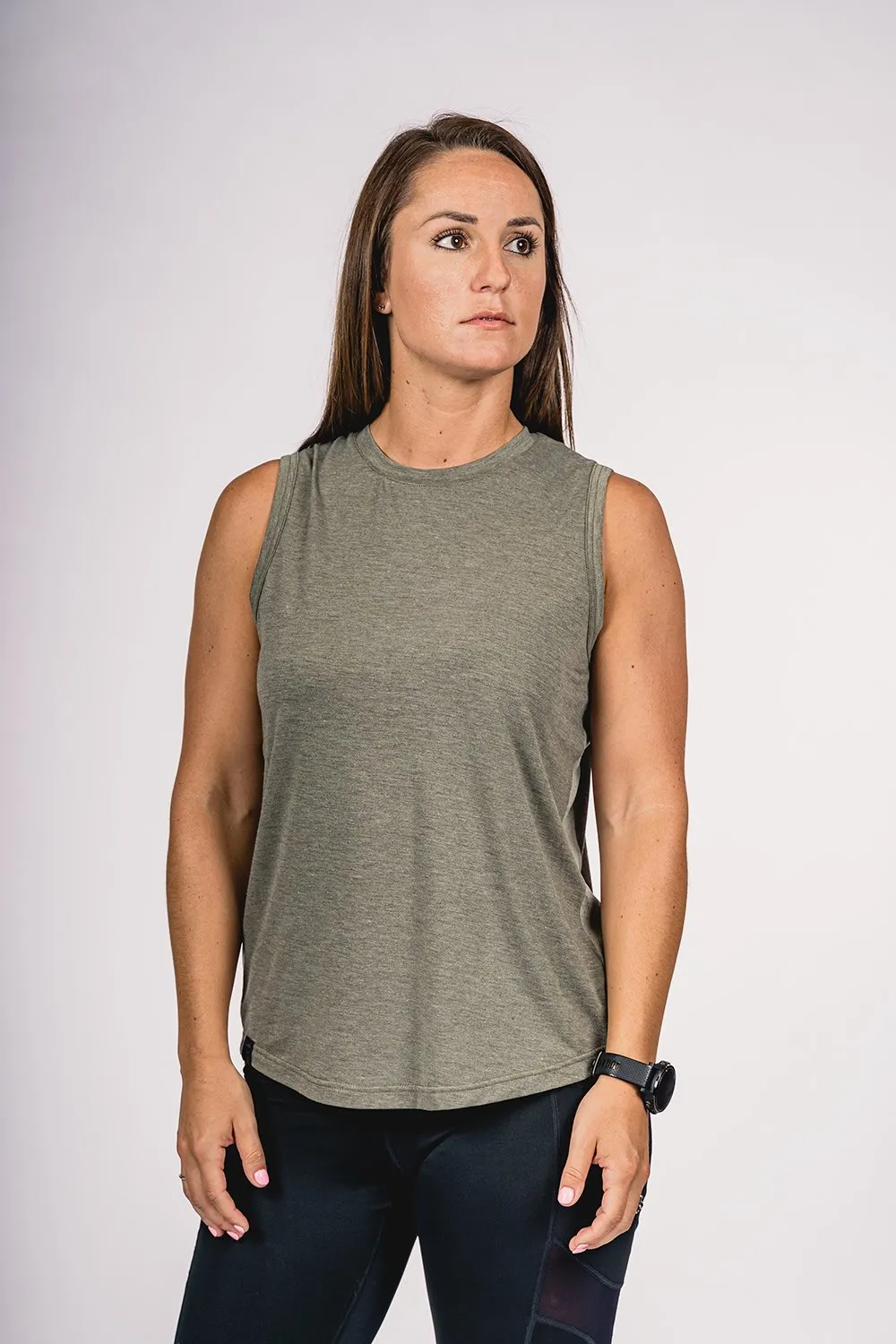 Women's Performance Tank