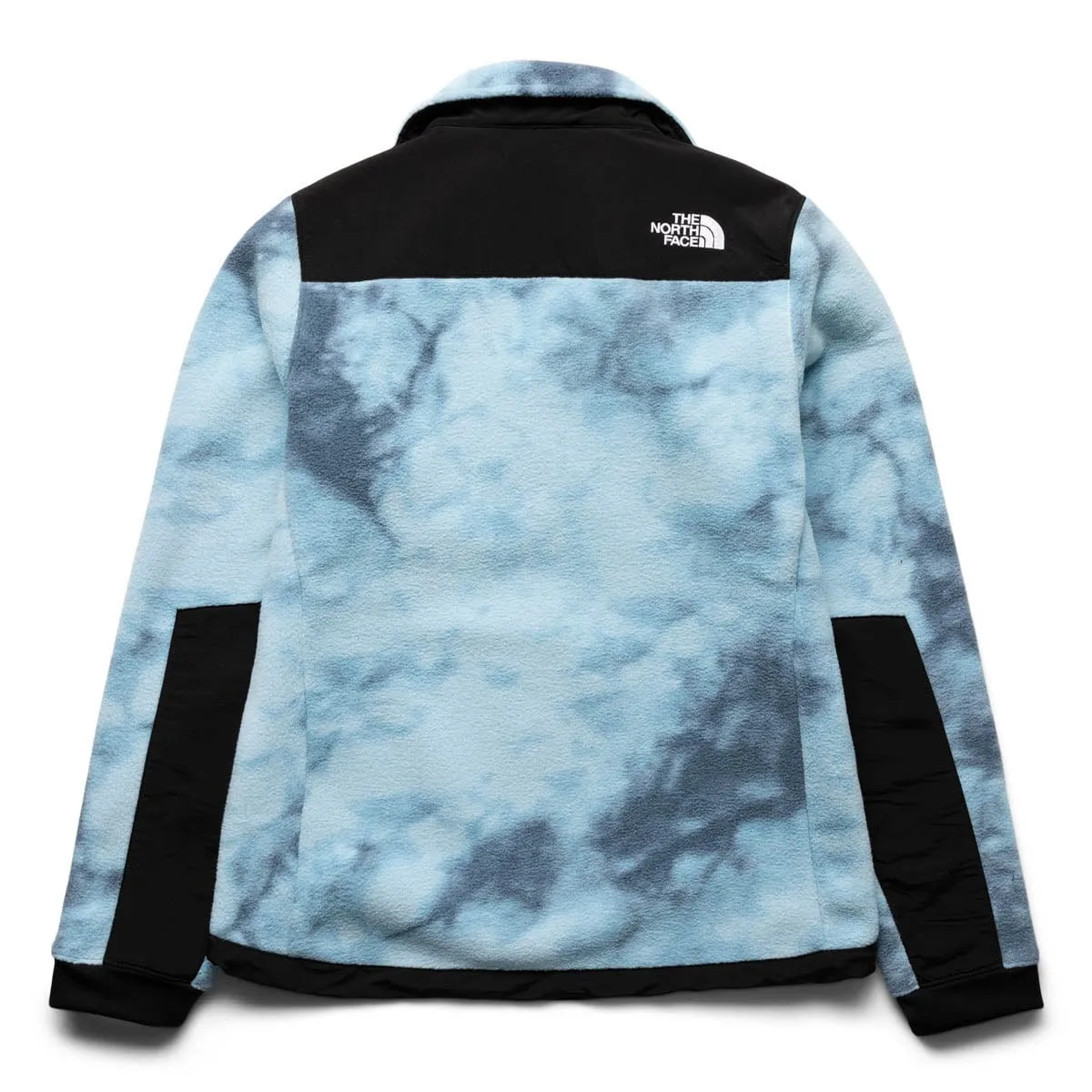 WOMEN'S PRINTED DENALI 2 JACKET BETA BLUE DYE TEXTURE PRINT | Bodega