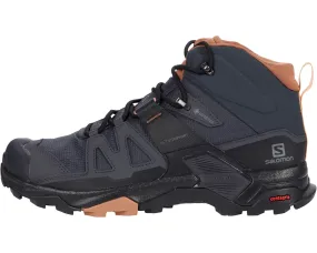 Women's Salomon X Ultra 4 Mid GTX