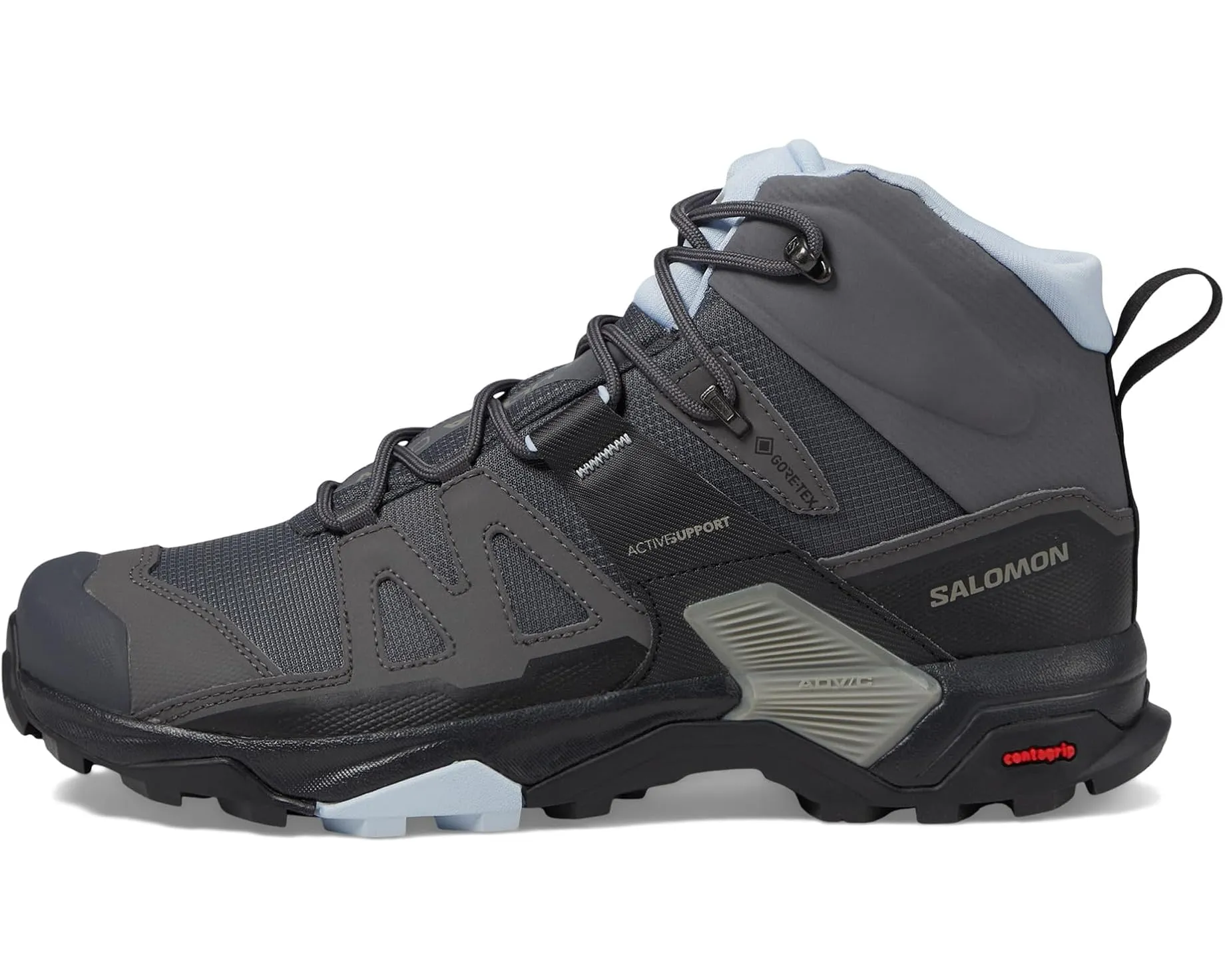 Women's Salomon X Ultra 4 Mid GTX