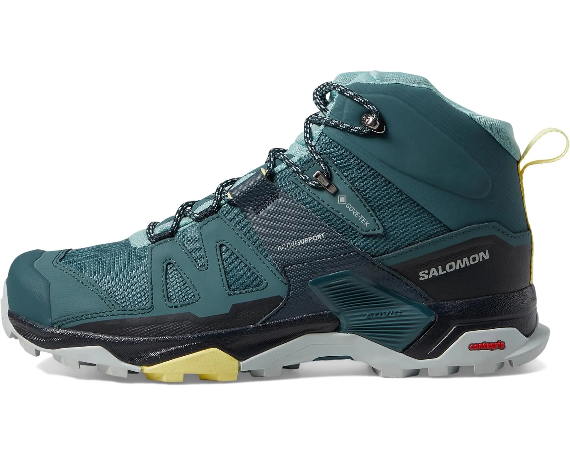 Women's Salomon X Ultra 4 Mid GTX