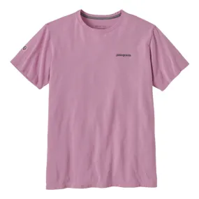 Women's Patagonia Fitz Roy Icon Tee