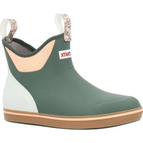 W's Ankle Deck Boot